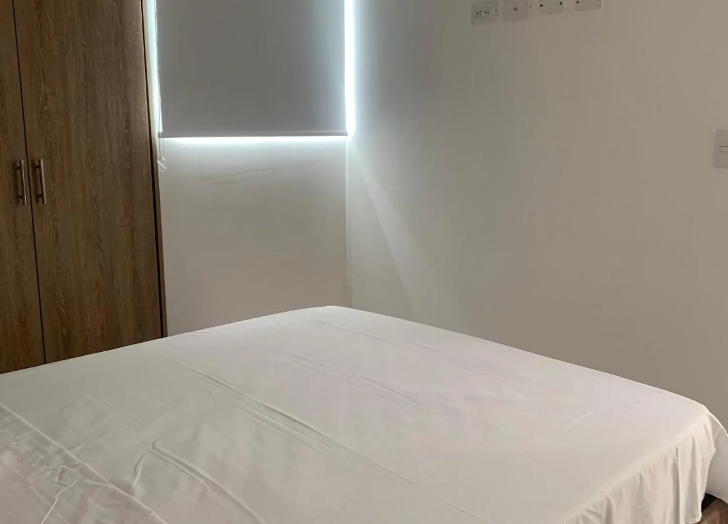 Fenix Apartment Santa Marta