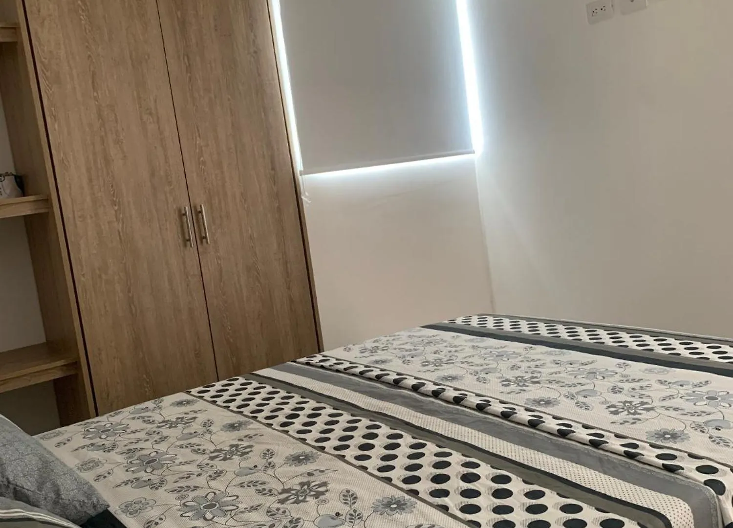 Fenix Apartment Santa Marta