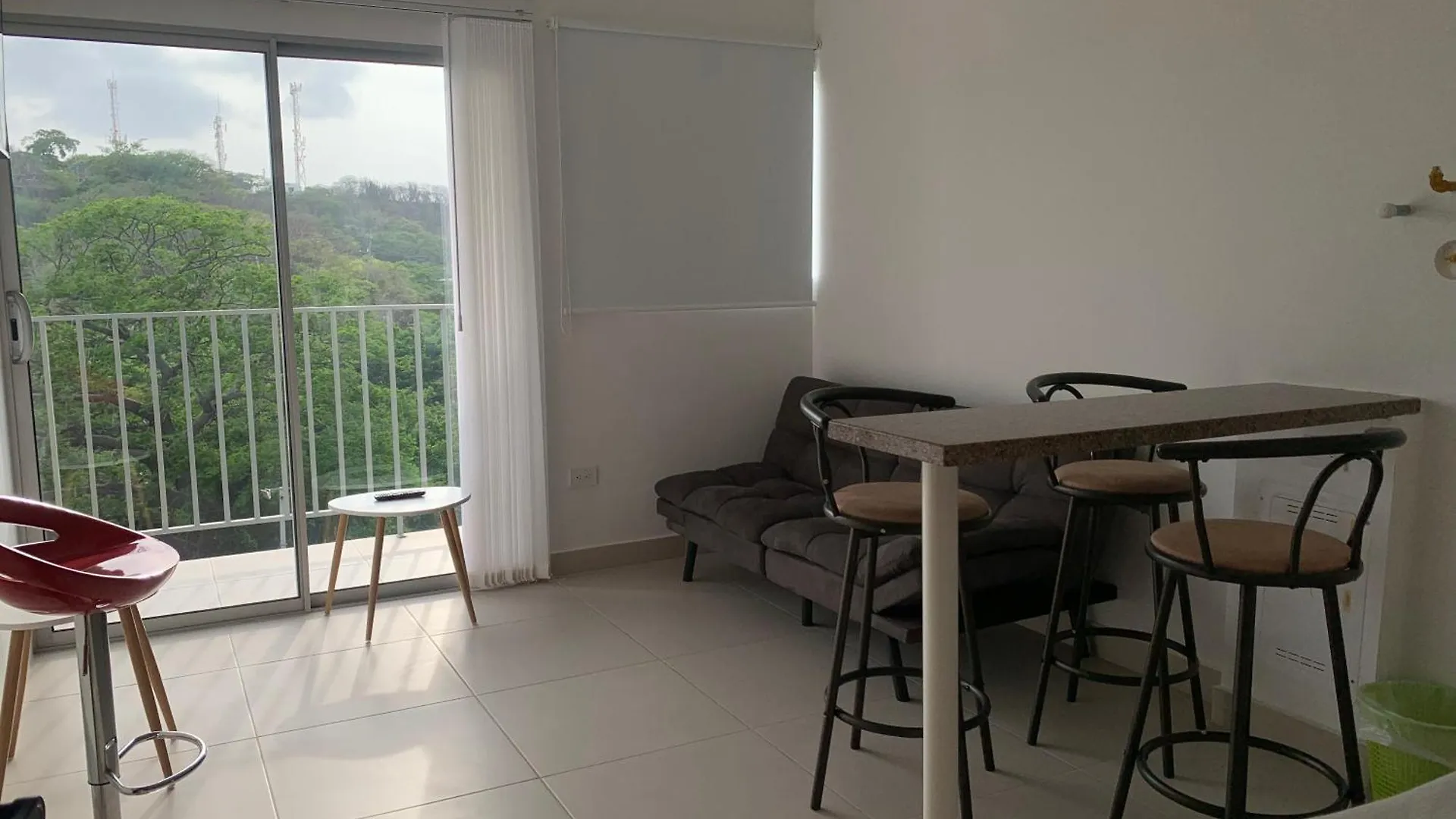 Fenix Apartment Santa Marta  Colombia