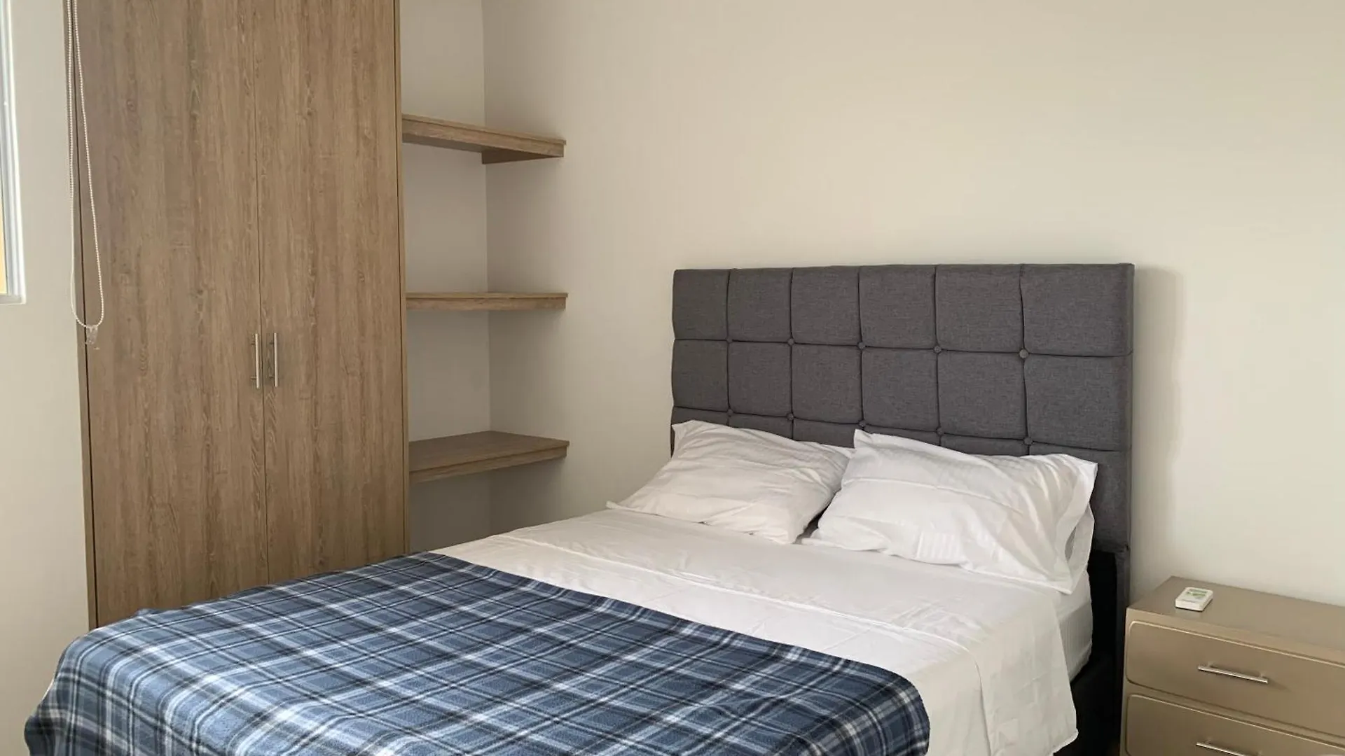 Fenix Apartment Santa Marta  Santa Marta (Magdalena)