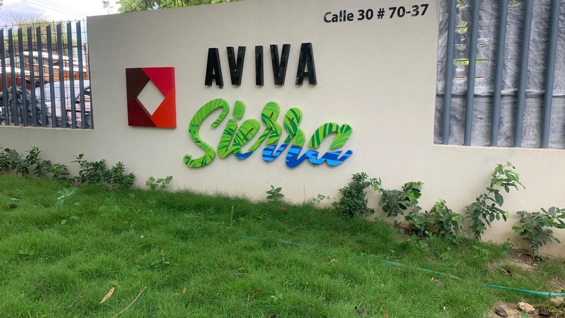 Fenix Apartment Santa Marta